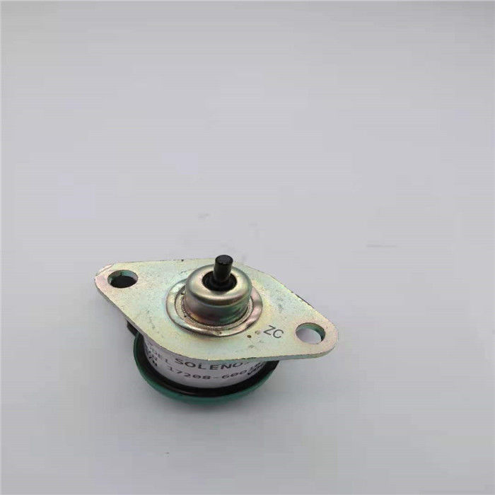 17208-60016 ajustement coupé par Kubota de la vanne électromagnétique d'ajustements 17208-60015 pour D1105