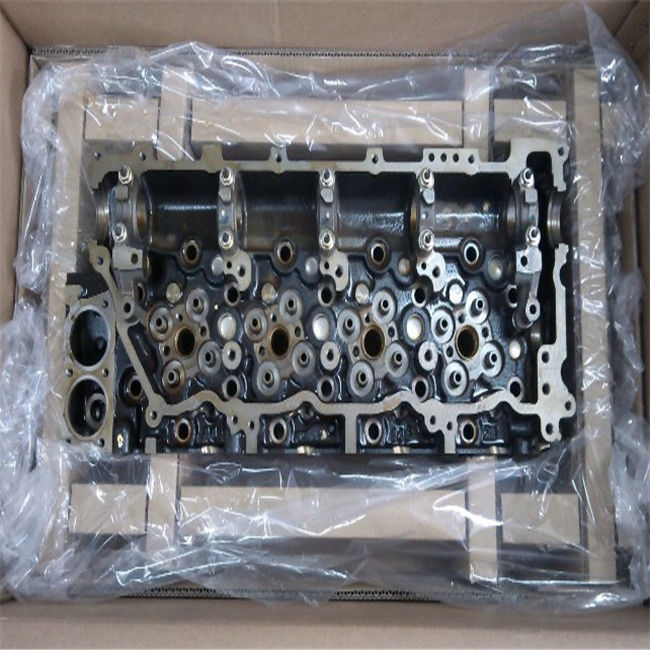 8-98170617-1 ajustement de culasse 4HK1 pour ZX200-3 l'excavatrice Engine Parts