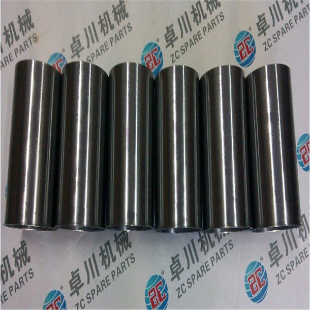 1-11261-250-0 les douilles de cylindre de moteur adapte 6JB1 l'excavatrice Cylinder Liner Sleeve