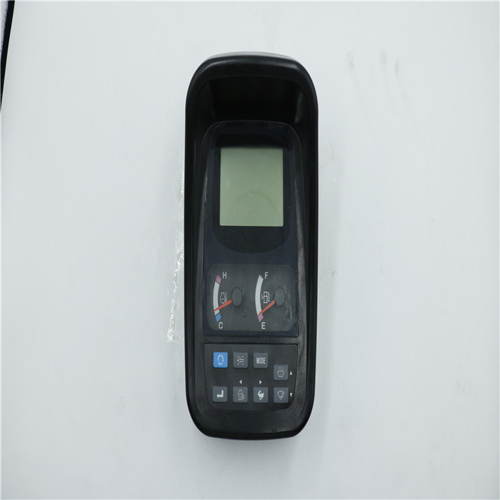 Excavatrice de moniteur de panneau de Monitor SK200-8 SK210-8 SK-8 de l'excavatrice YN59S00021F3