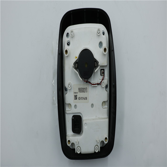 Excavatrice de moniteur de panneau de Monitor SK200-8 SK210-8 SK-8 de l'excavatrice YN59S00021F3