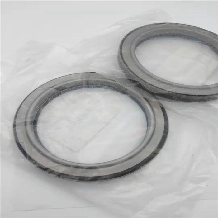 8983344820 excavatrice Cab Accessories Fit pour la CYL CXM d'Isuzu FRR FVM 6HK1 FVZ d'excavatrice