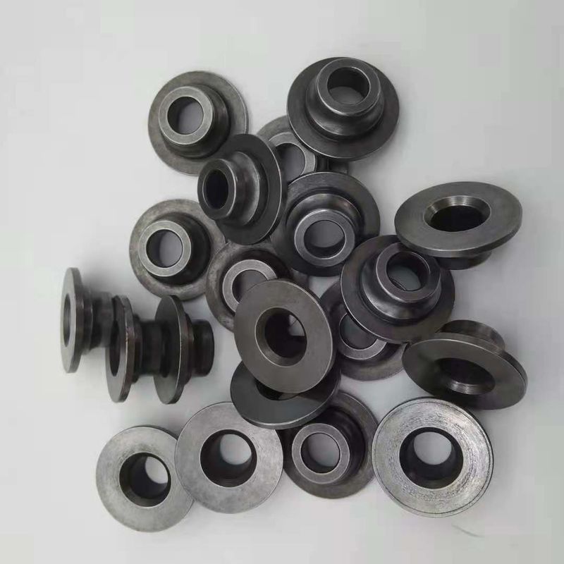6150-41-4510 le ressort de valve Seat s'est adapté pour PC400-6 l'excavatrice Engine