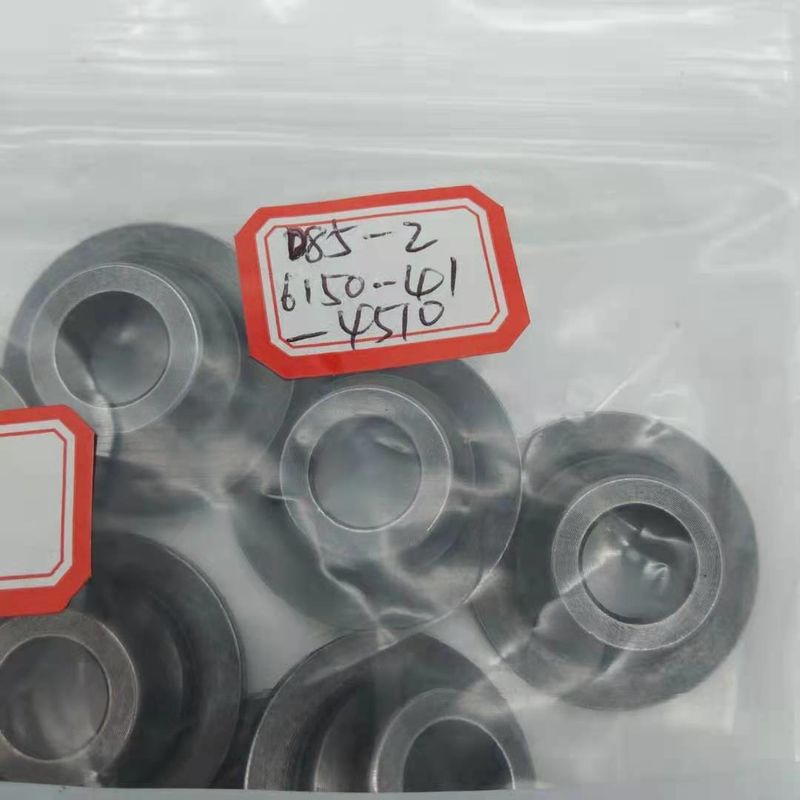 6150-41-4510 le ressort de valve Seat s'est adapté pour PC400-6 l'excavatrice Engine