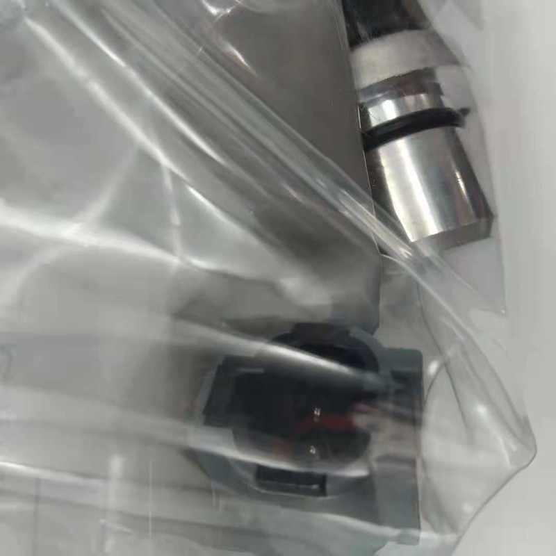 Le capteur de vitesse de 4265372 révolutions adapte l'excavatrice d'EX200-1 EX200-2 EX200-3 EX200-5