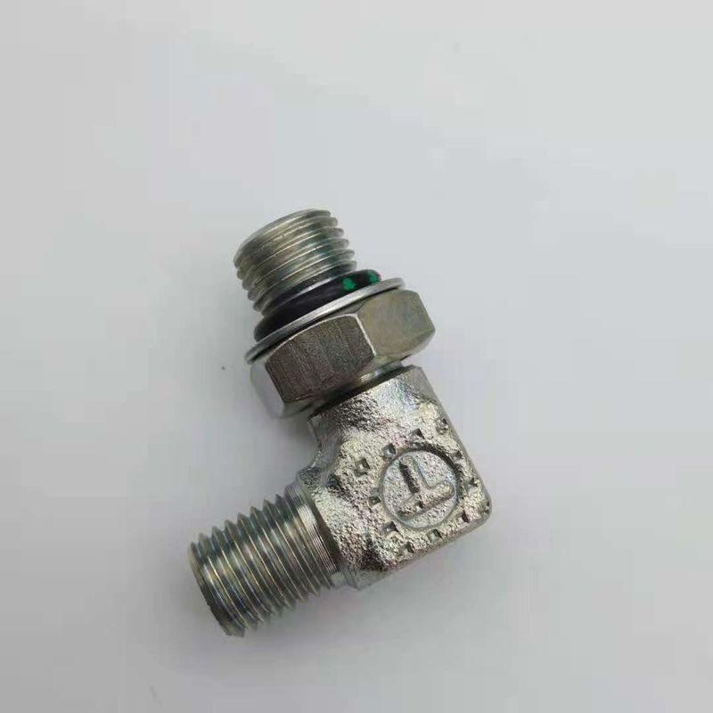 Excavatrice CONVENABLE Throttle Motors EX120-3 EX120-3C EX130H-5 EX130K-5 de 4118499 ajustements de TUYAU