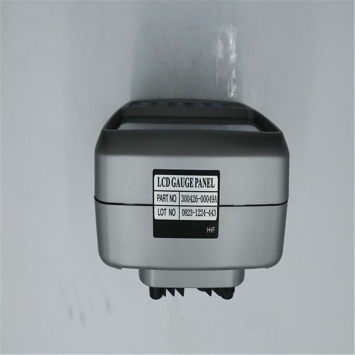 moniteur de mesure d'affichage à cristaux liquides de Monitor Fit For DX225 DX300 DX340 de l'excavatrice 300426-00049A