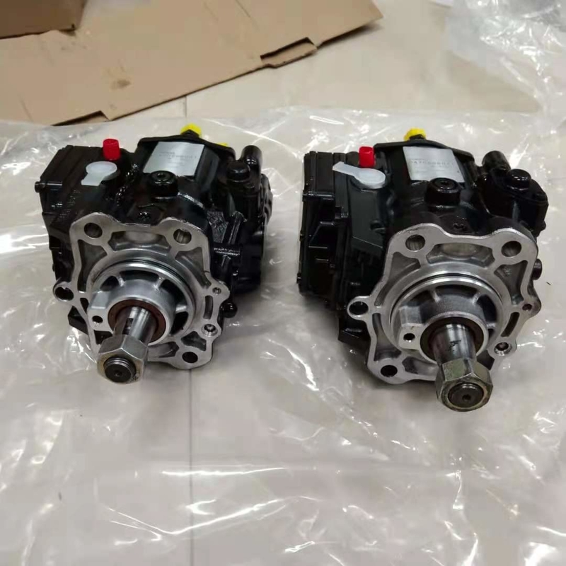 3939940 3937690 excavatrice Fuel Injection Pump 0470506041 pour QSB5.9 QSB6.7 VP44