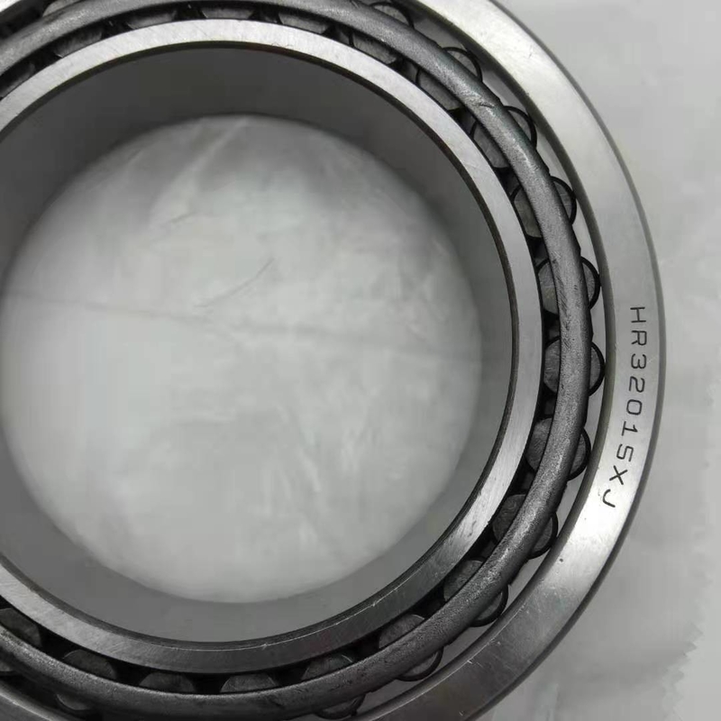 005-2070-32015 HR32015XJ la taille 75x115x25mm de l'heure 32015 XJ de roulement à rouleaux coniques