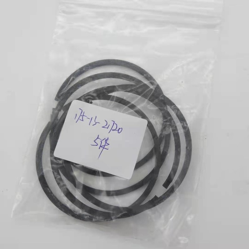 175-13-21720 phoque Ring For SD23 D85A-18 D85A-21 D95S-2