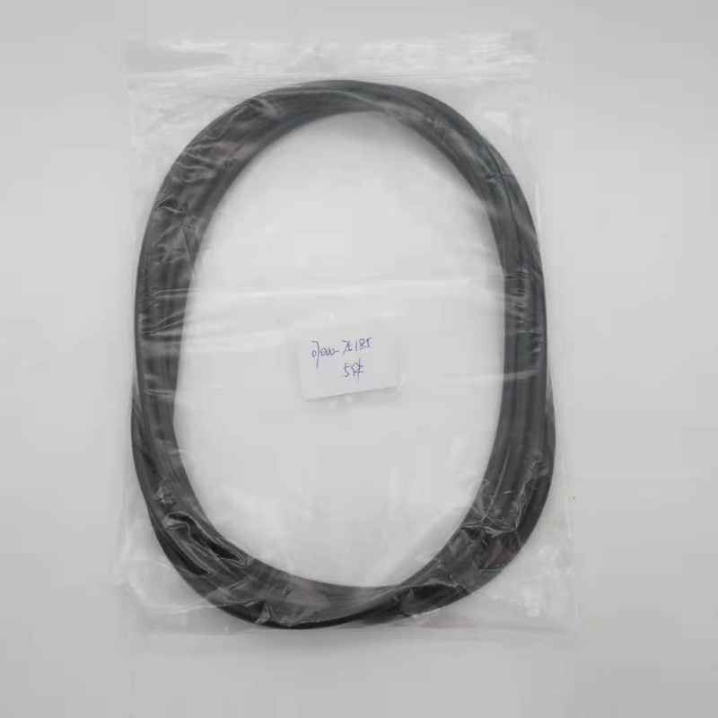 07000-75185 pièces de chargeur de bouteur d'Electrical Parts O Ring For SD22 SD23 d'excavatrice