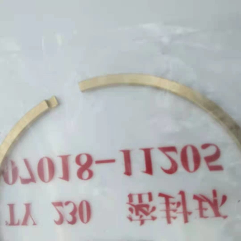 07018-11205 phoque Ring Bulldozer Grader Spare Parts GD605A-5 D85A-21 D155A-5 D75A-1 de SD23 D85-21