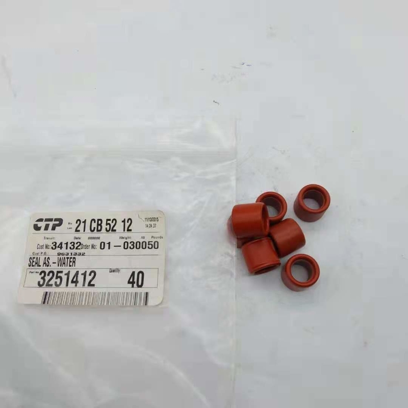 Chat 3508 de joint d'Electrical Parts Cylinder de 3251412 excavatrices 3512 3516 4200652 3251412 325-1412