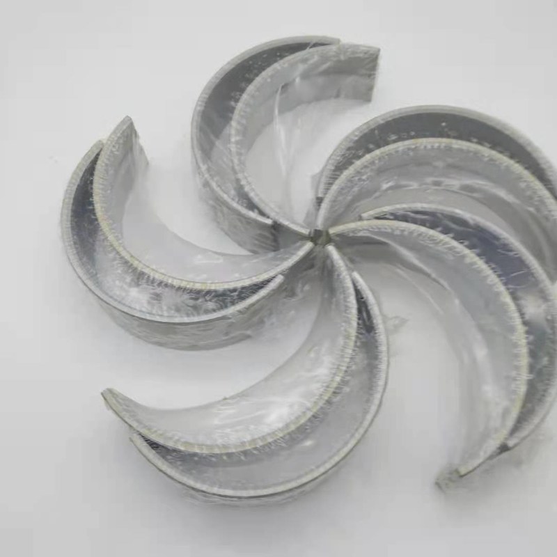 vilebrequin 3408 4W5492 d'Engine Cylinder Liner Kit Fits Cat 3406 de l'excavatrice 4W5492 de rapport principal