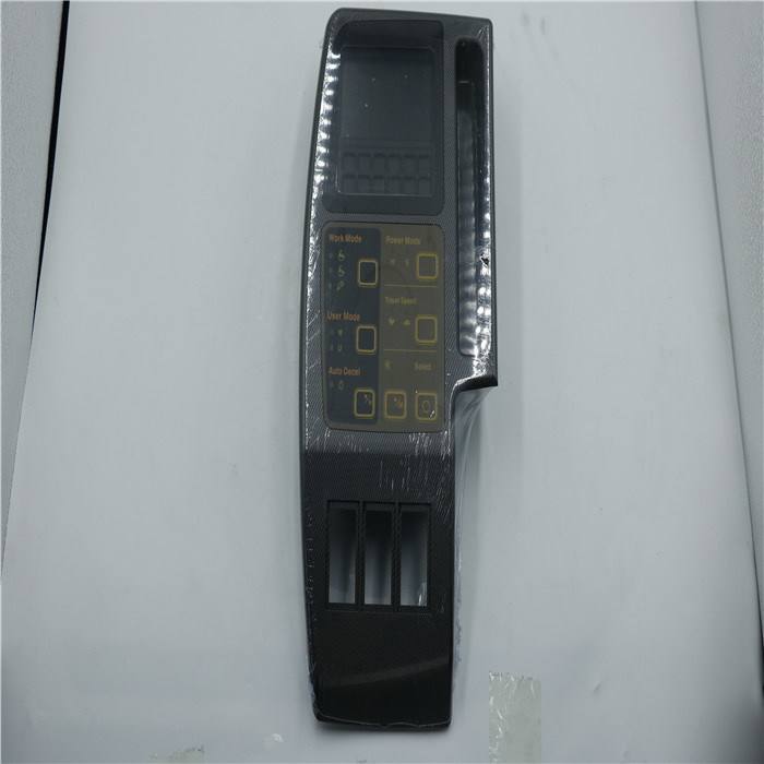 excavatrice Monitor Display Screen de 21N8-30015 R210-7 R225-7 R450-7