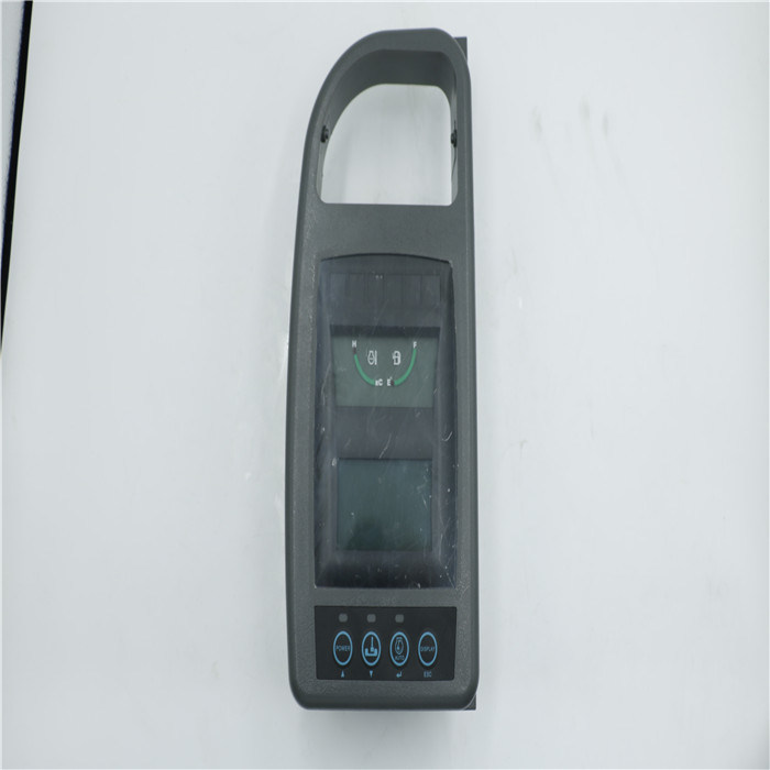 Excavatrice Monitor Display Panel de DH215-7 DH300-7 DH225-7 DH500-7 539-00048 539-00048G