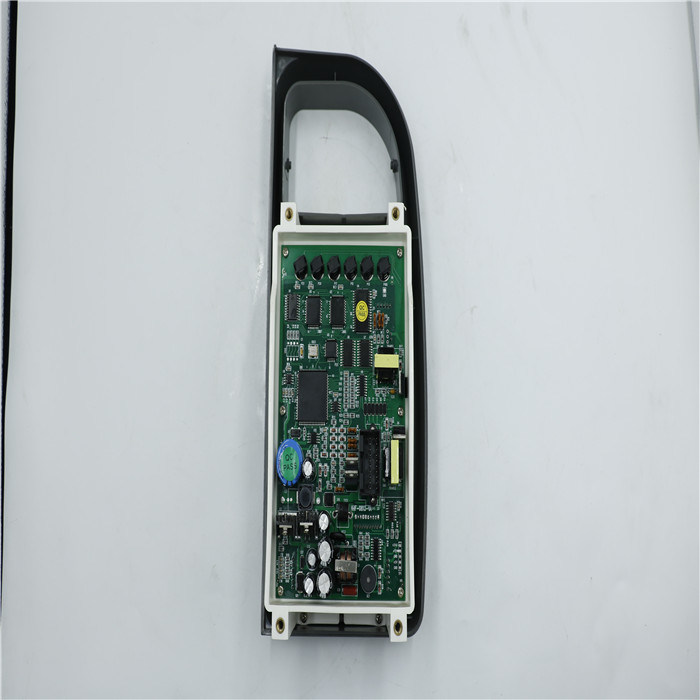 Excavatrice Monitor Display Panel de DH215-7 DH300-7 DH225-7 DH500-7 539-00048 539-00048G