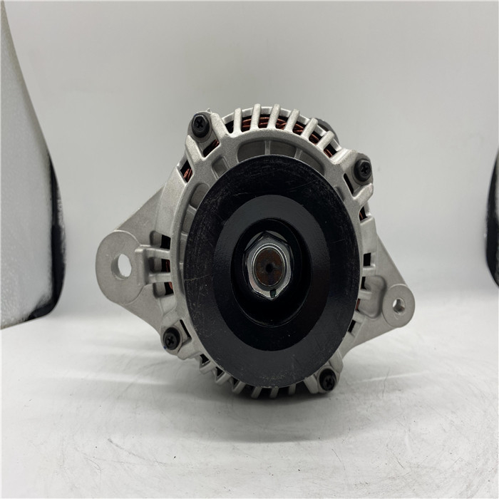 excavatrice Alternator 215948A 215948HQ 215948 RM-116 139111 ARC5107 4M40 de 24V 45A