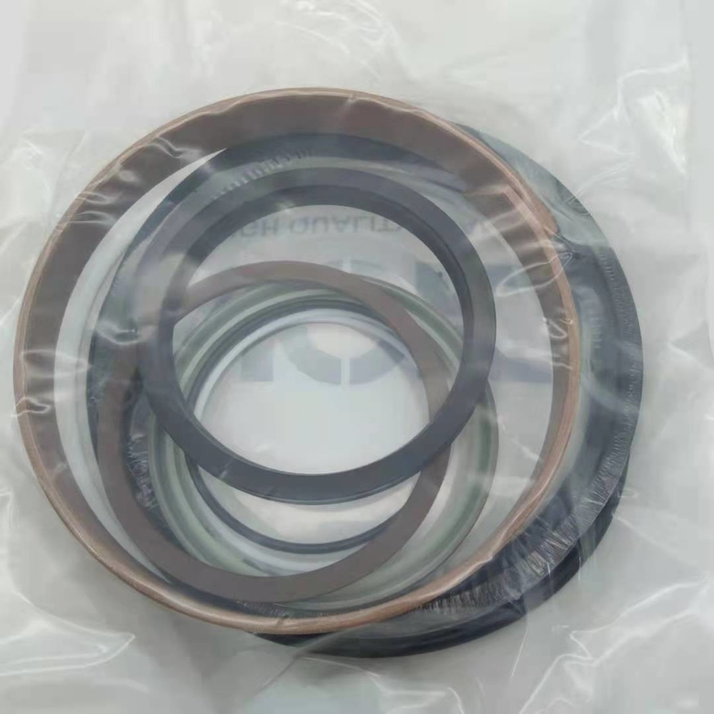 707-99-65400 phoque Kit For Komatsu WA450-1-2-3 WA470-1-3 de cylindre d'ascenseur