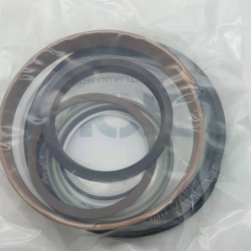 707-99-65400 phoque Kit For Komatsu WA450-1-2-3 WA470-1-3 de cylindre d'ascenseur