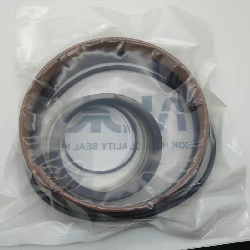 707-99-73020 kit de joint de décharge de Wear Parts Loader WA420-3 WA450-3 WA470-3 d'excavatrice