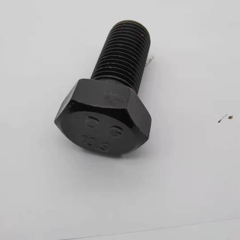 J922706 excavatrice diesel Spare Parts du boulon EX300 EX300-2 EX300-3 EX300-5