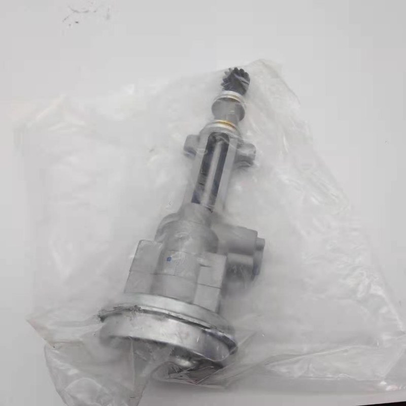 1-13100-277-0 excavatrice Electrical Parts 8-94362-923-3 1131002770 8943629233 pour 6BG1T la pompe à huile I SUZU 4JA1 4JB1