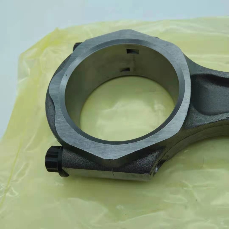 1122301292 moteur diesel bielle de Wear Parts EX200-5 6BG1 4BG1 de l'excavatrice 112230-1292 1-12230129-2