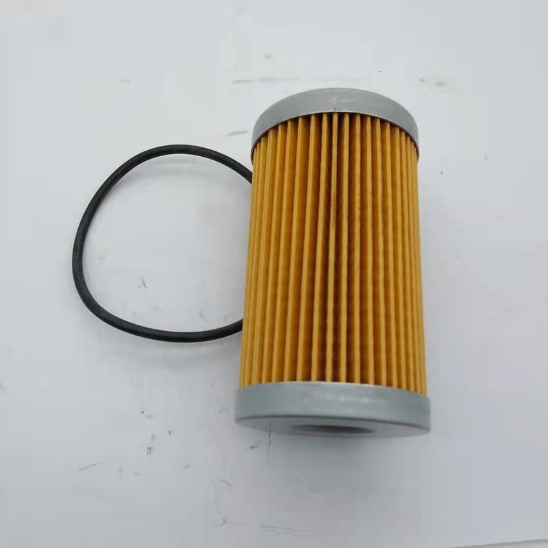 Le filtre à l'essence 4635939 YC-871 adapte des pièces de Filter d'excavatrice d'IHI Hitachi