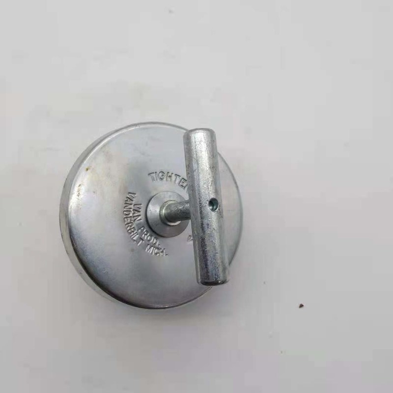 As de PAC des pièces 2W-6225 SANY 163-9361 de couverture d'huile à moteur de C17 C9 du chat 349D 345D 336D C18 C13 C15