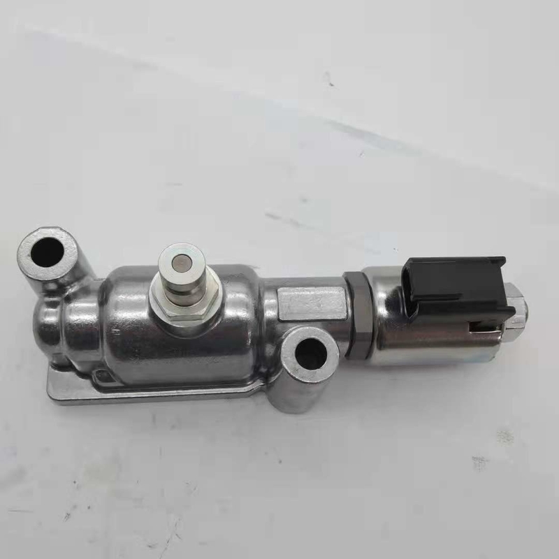 244-3114 tracteur de généraliste-modulation hydraulique 938H 950G du camion D6R du chat 740B d'ajustements de vanne électromagnétique