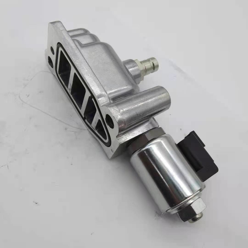 244-3114 tracteur de généraliste-modulation hydraulique 938H 950G du camion D6R du chat 740B d'ajustements de vanne électromagnétique