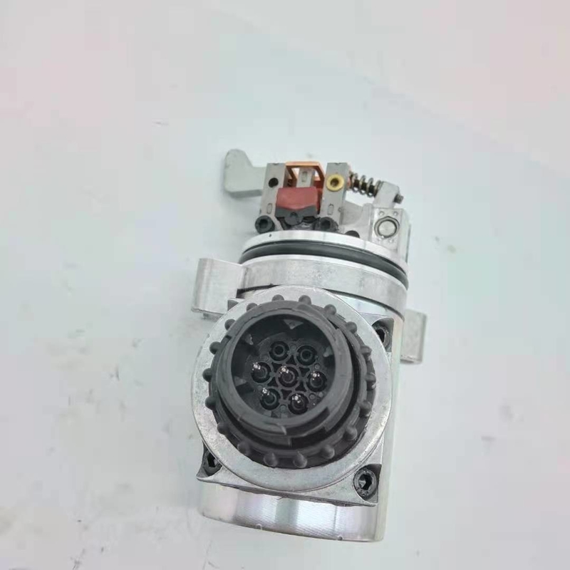 0428-6363 04286363 moteur 2011 des ajustements DEUTZ du solénoïde 04286363 de déclencheur de vanne électromagnétique d'arrêt
