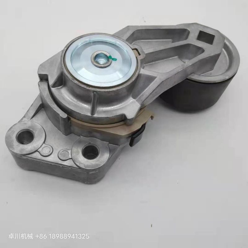 poulie de tendeur de la courroie 20762060 21422767 8149855 20935523 pour la navigation verticale VHD du camion VNL de VOLVO EC700B FH12