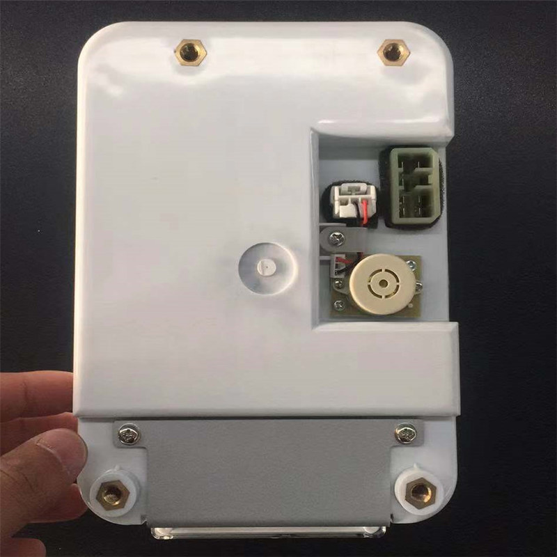 106-0172 1060172 panneau d'affichage de moniteur de Cat Excavator Electrical Parts E312B 315B 320B 311B 317B