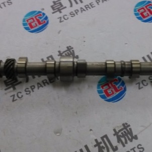 5-12511078-4 5125110784 pièces de moteur diesel de camion pour l'arbre à cames de moteur d'ISUZU C240