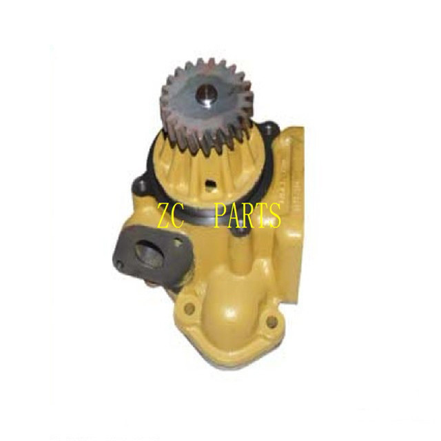 6151-61-1101 pompe à eau PC300-3 PC400-5 4D94-2 6D125 pour Cummins KOMATSU