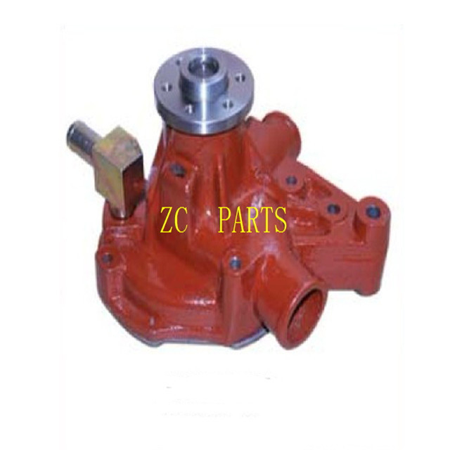 Moteur D1146 d'Electrical Parts Fits DH220-3 300-7 d'excavatrice de la pompe à eau 65.06500-6139C