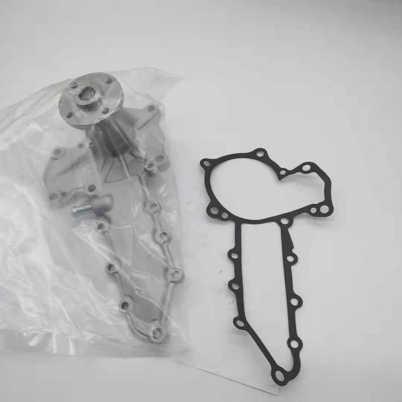 la pompe à l'eau 1K321-73030 adapte l'excavatrice Digger Forklift Parts du moteur V2403 4D87 PC56 de KX151 KX161