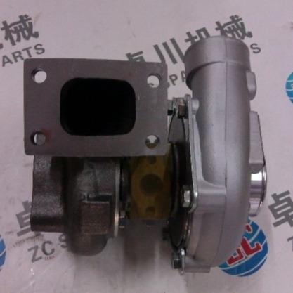 49189-00540 excavatrice JCB EX120-2 EX120-3 TD04HL-15G des ajustements 4BD1/4BG1 SH260 ISUZU de Turbocharger
