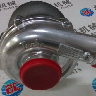 114400-2100 excavatrice Turbocharger eX120 eX200-1 eX200-5 eX300-7 RHC7 6BD1